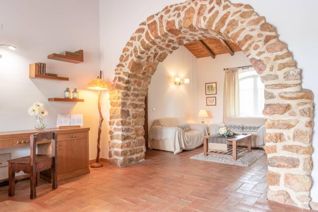 Villa Charme Pêra Εξωτερικό φωτογραφία