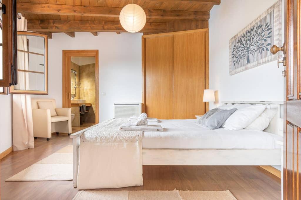 Villa Charme Pêra Εξωτερικό φωτογραφία