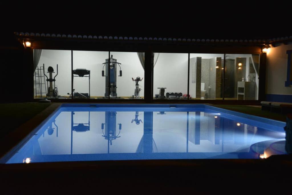 Villa Charme Pêra Εξωτερικό φωτογραφία