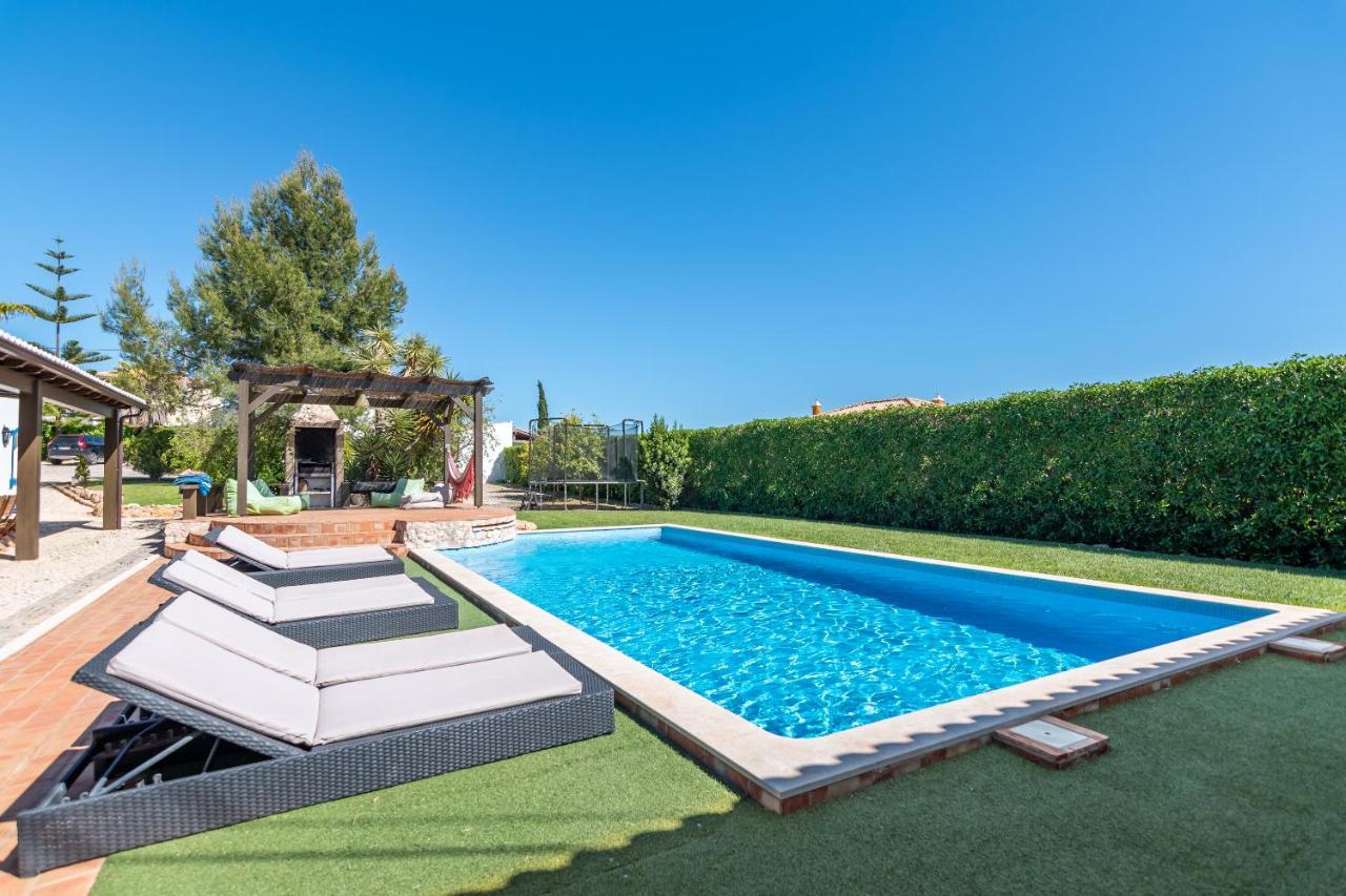 Villa Charme Pêra Εξωτερικό φωτογραφία